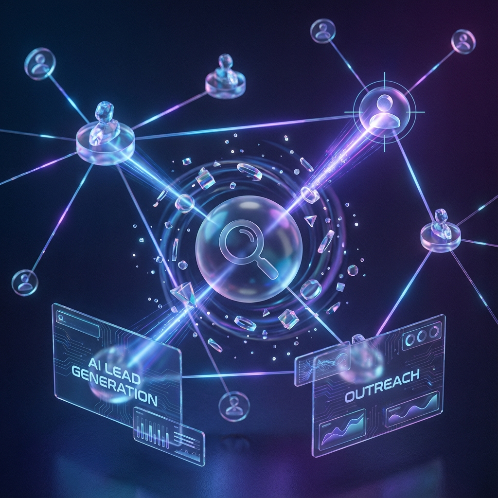 AI Lead Generation
